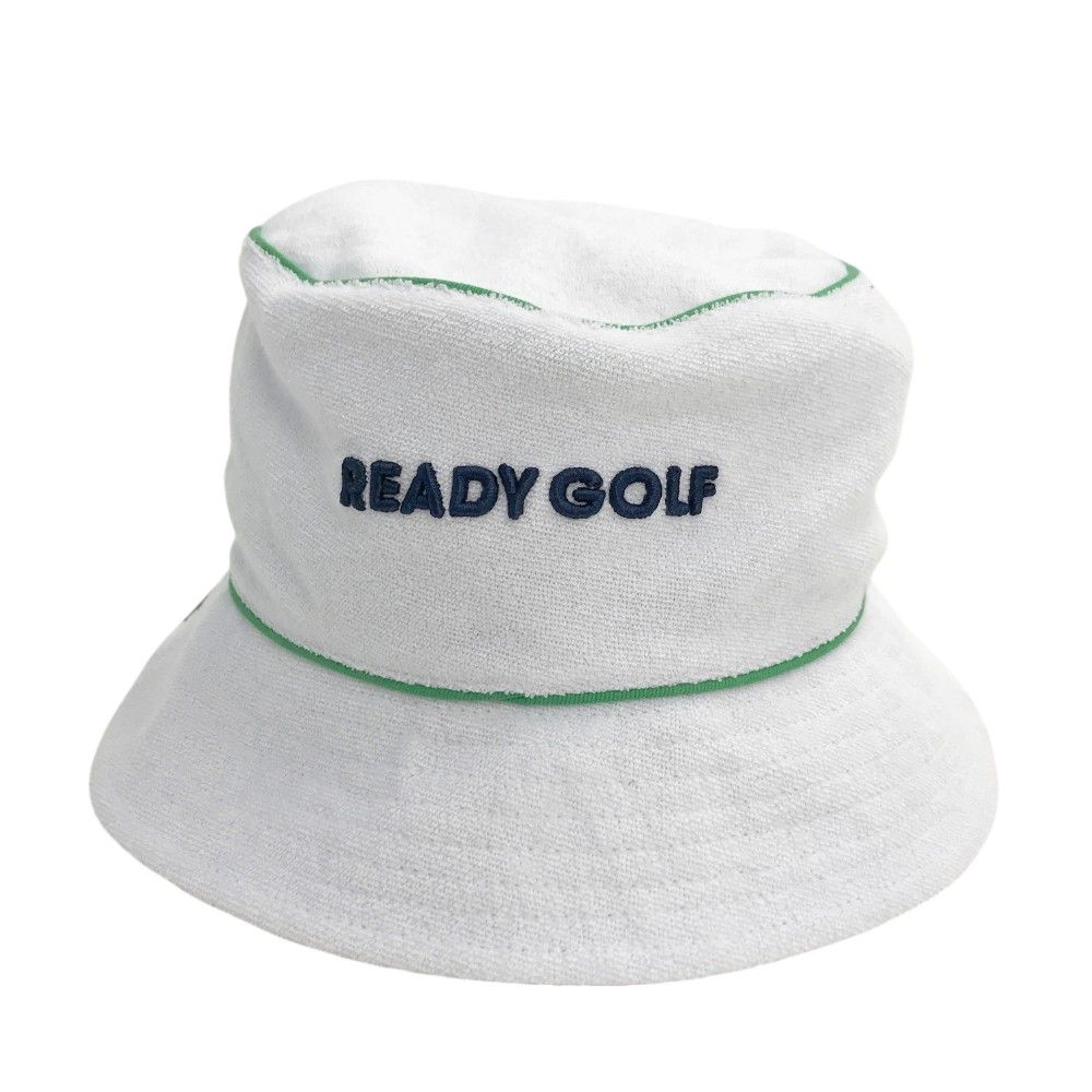 PEARLY GATES パーリーゲイツ 2024年モデル バケットハット パイル地