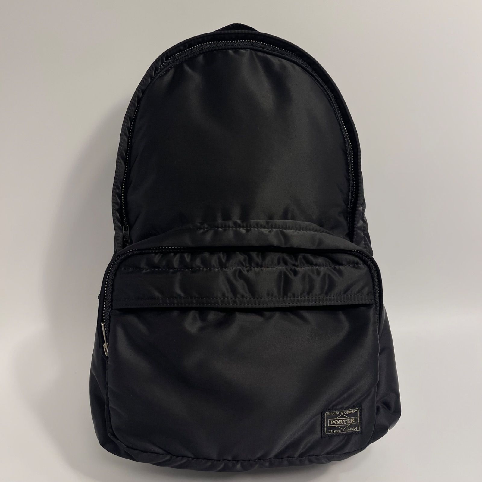 ✨PORTER タンカー リュック ブラック 美品✨ - メルカリ