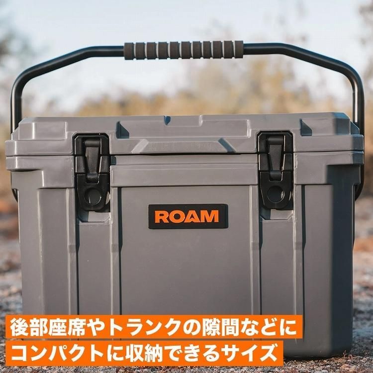 約18.9リットル 氷を最長で8日間キープ