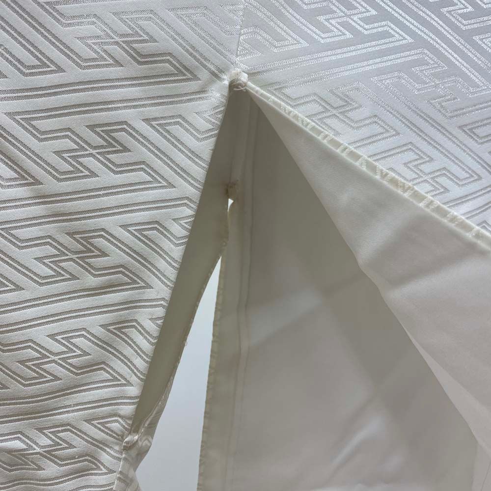 掛下 白打掛 色打掛 白 撮影用 結婚式 リサイクル ポリエステル 花嫁