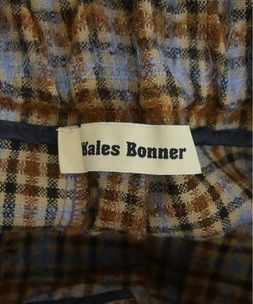 WALES BONNER スラックス メンズ 【古着】【中古】【送料無料