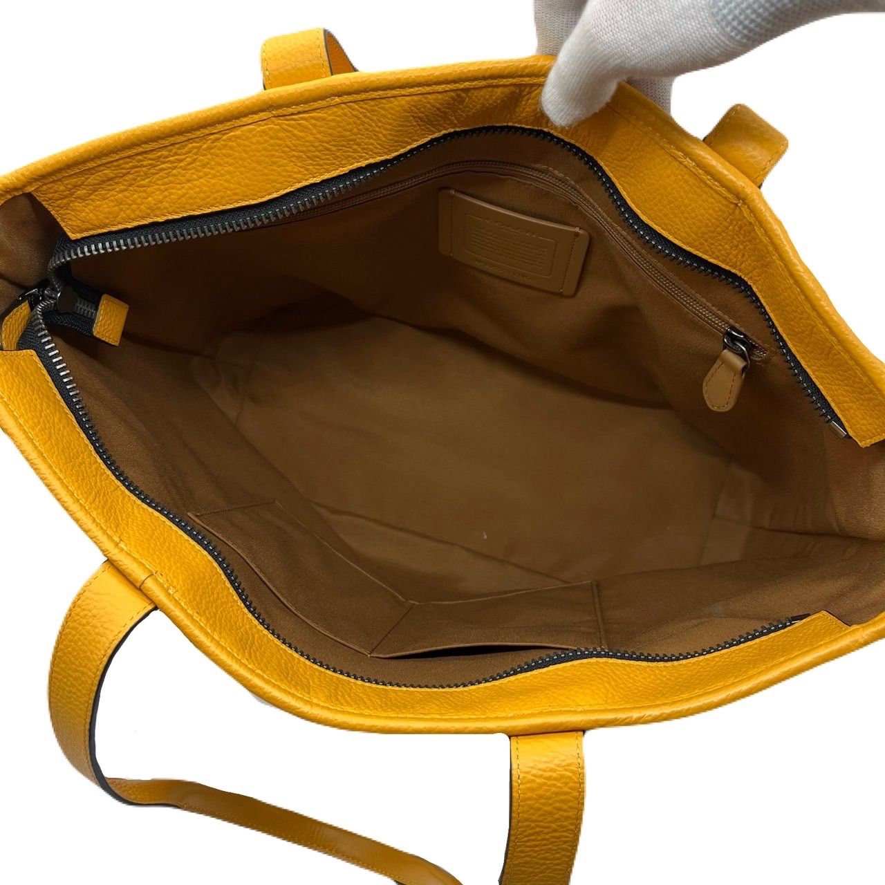 ✨未使用級✨コーチ　サリバン　トートバッグ　シボ革　A4可　大容量　ブラウン 楽天市場】コーチ COACH トートバッグ メンズ 男性 レディース