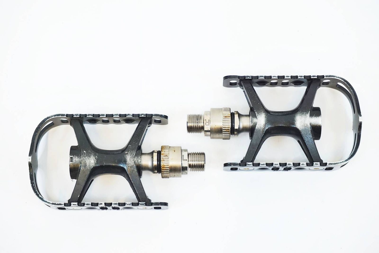 ナスカーのプラモデル6箱 モノグラム(1/24)とAMT(1/25)