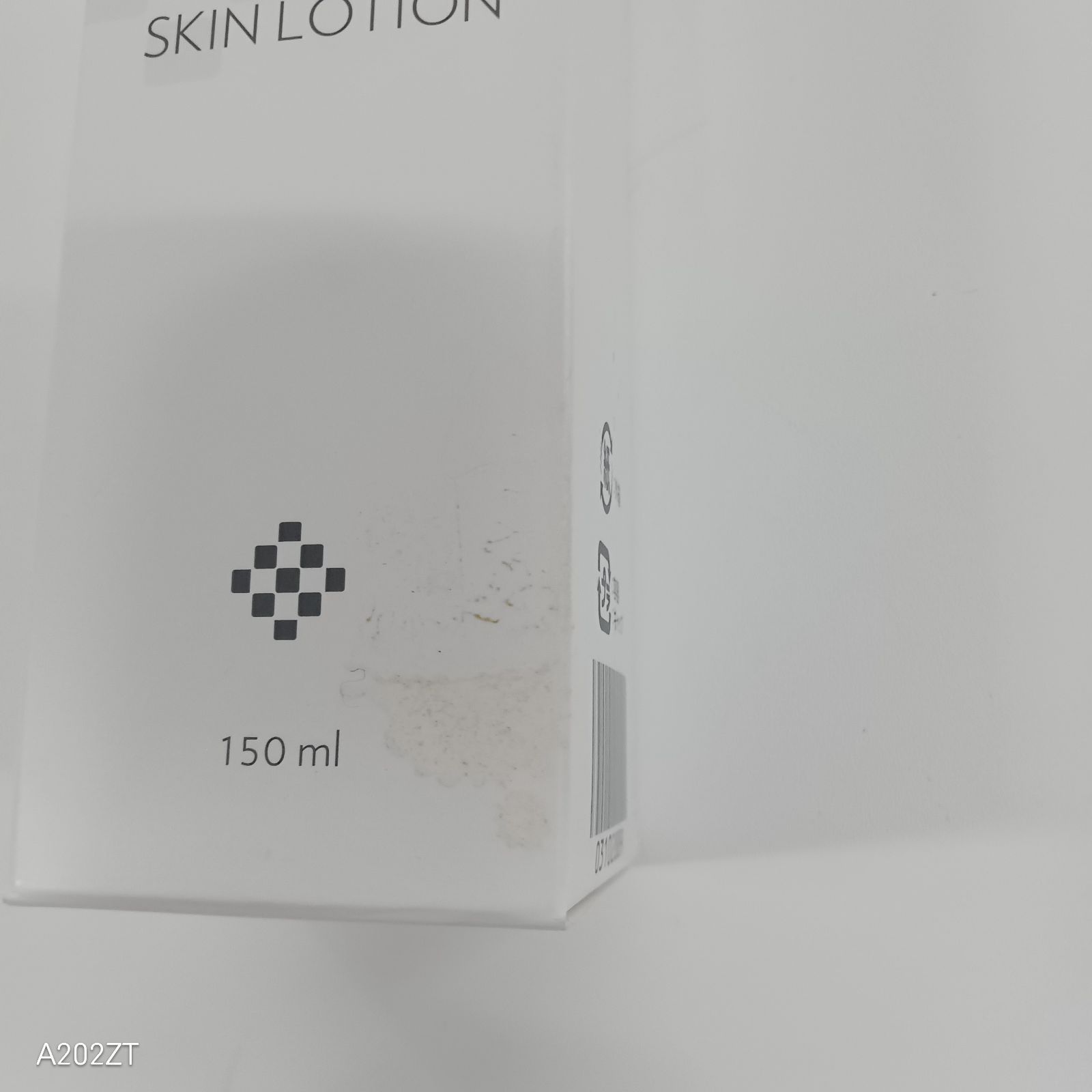 M e　Q10スキンローション　3本　新品　即日発送 ニュースキン Q10スキンローション 3本セット 新品未使用 - メルカリ