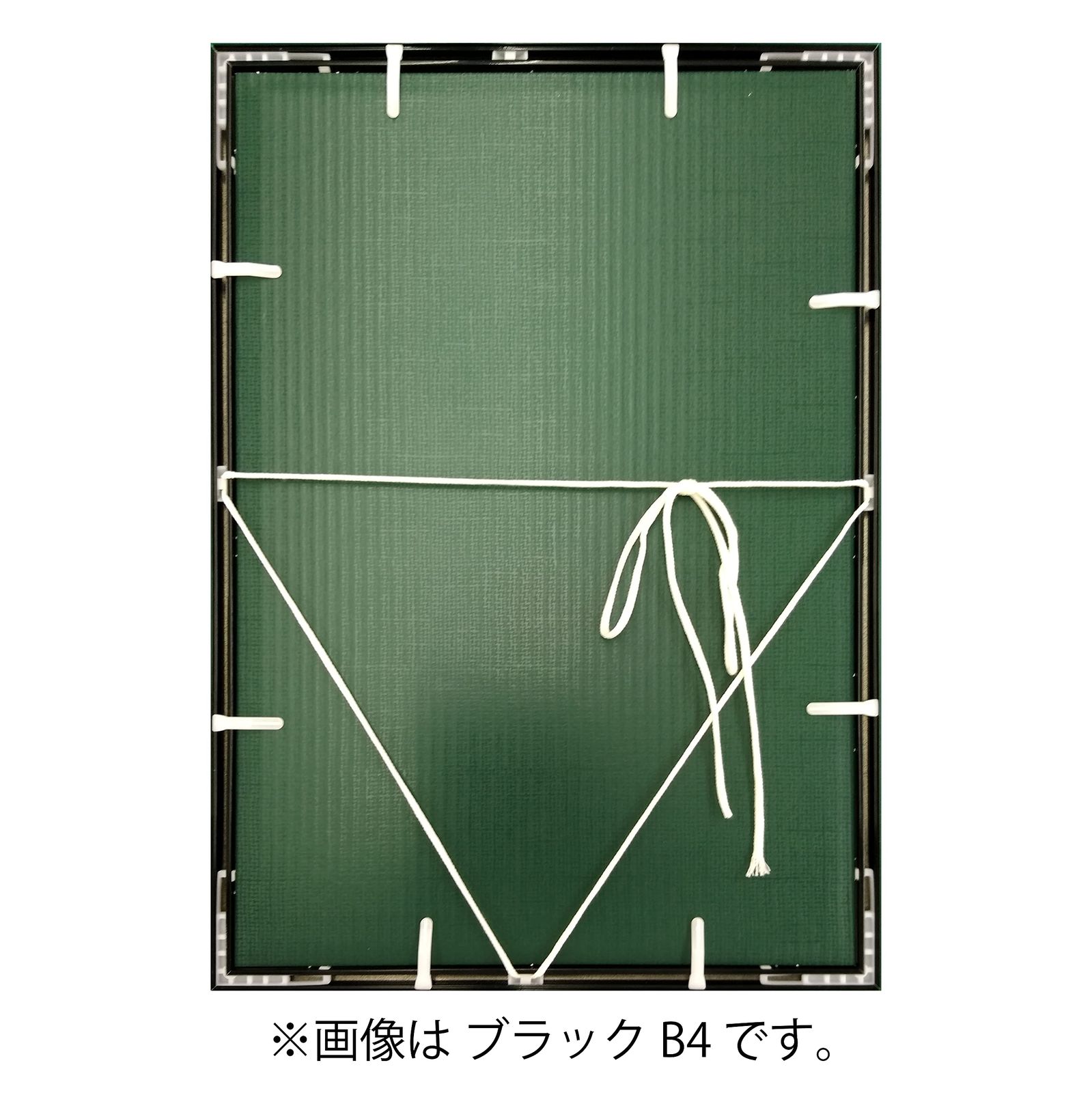 大額 アルミパネル ポスター額 5016 B1 ゴールド WWW_OLIVIERBERNSTEIN_COM