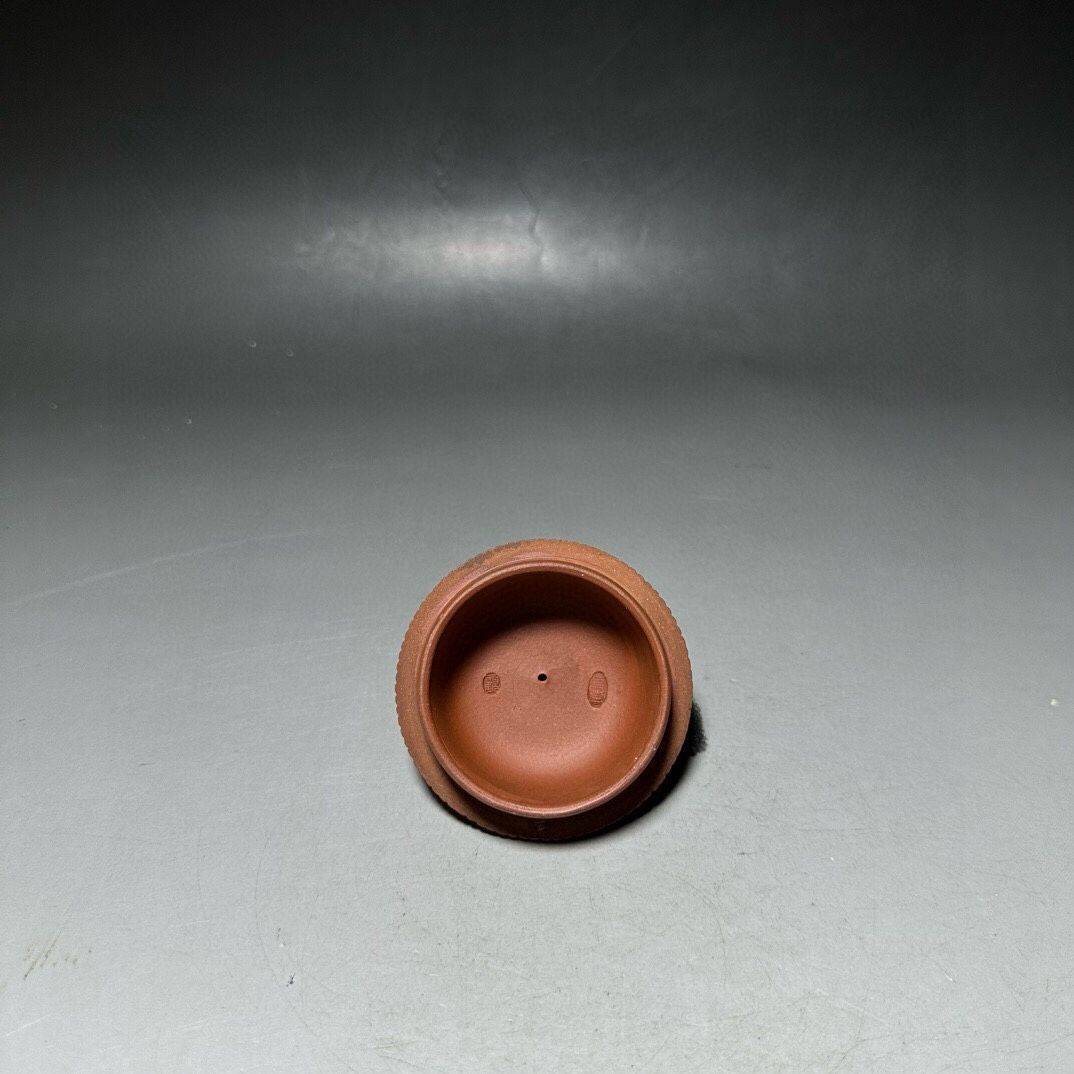宜興紫砂壷