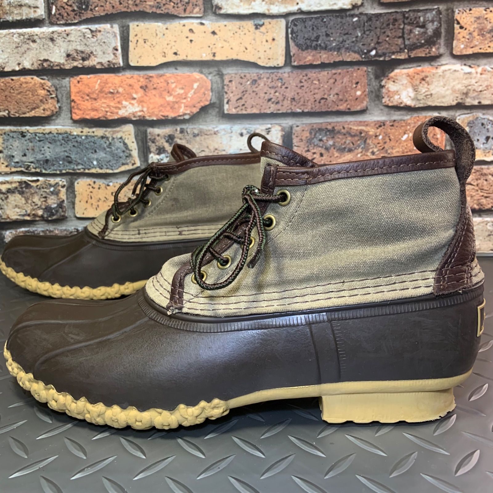 エルエルビーン★ビーンブーツ★US9 ☆L.L.Bean ビーンブーツ 270716 US9M JP27cm エルエルビーン