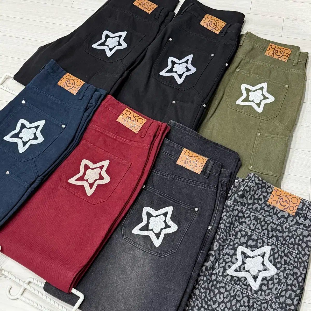 sterteam スターチームデニム　ブラウン　茶色　旧 36 最安値 sterteam スターチームデニムブラウン茶色旧 36