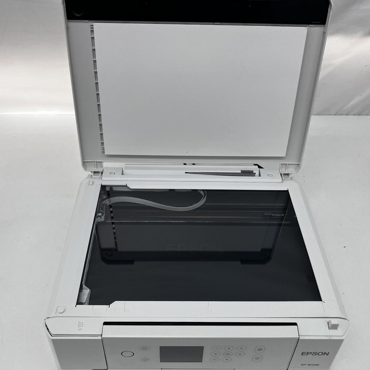 EPSON　プリンター　EP810AW ジャンク品 ジャンク品】エプソン プリンター EP-810AW