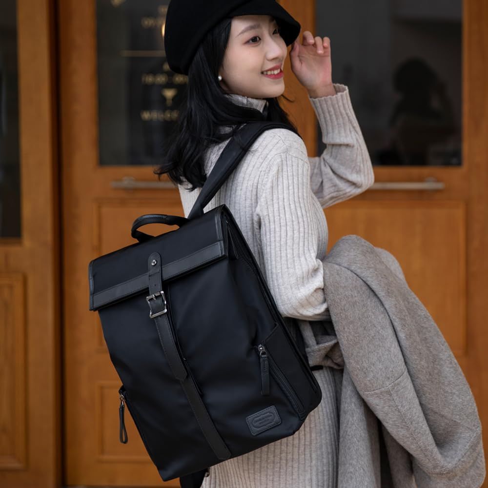 【美品】カミーリアドアムール ◡̈ ボディバッグ　リュック 新着商品】Amour カミーリアドアムール de リュック レディース