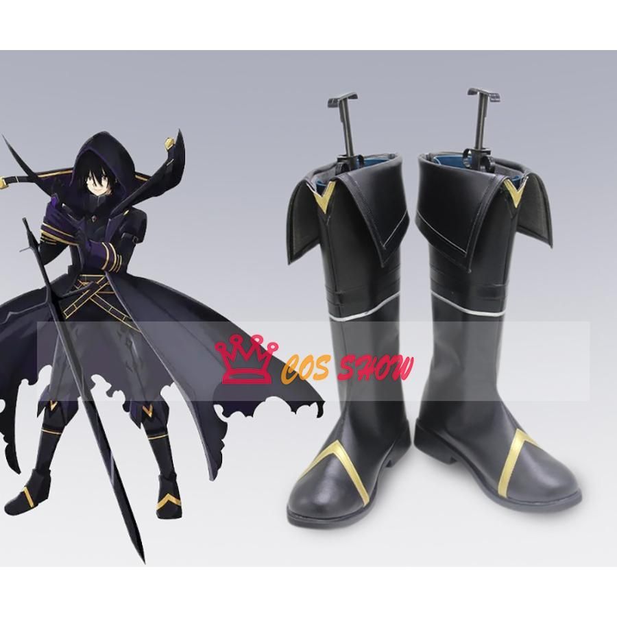シャドウ コスプレ衣装