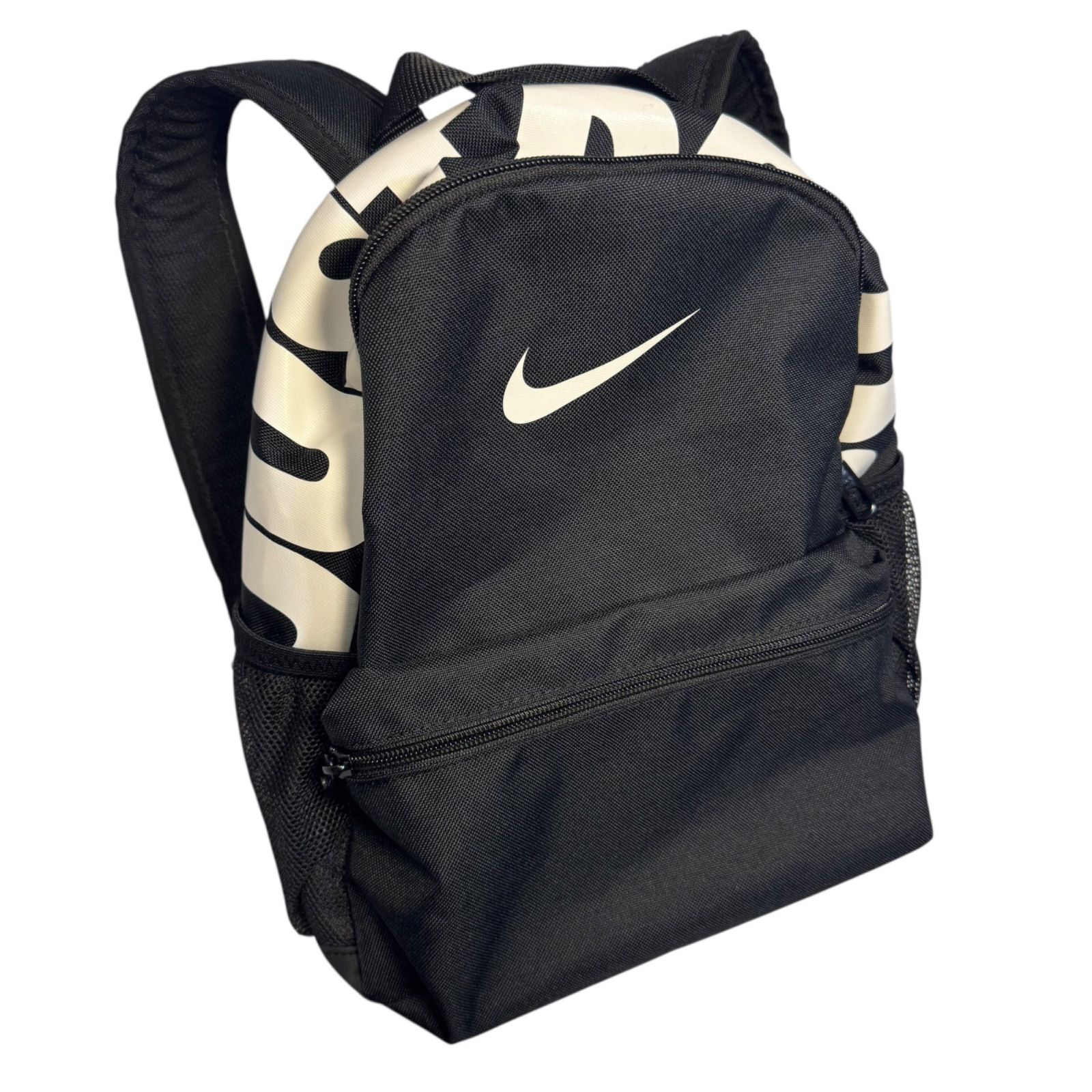 IK001 NIKE ナイキ ブラジリア JDI バックパック リュック ブラック 