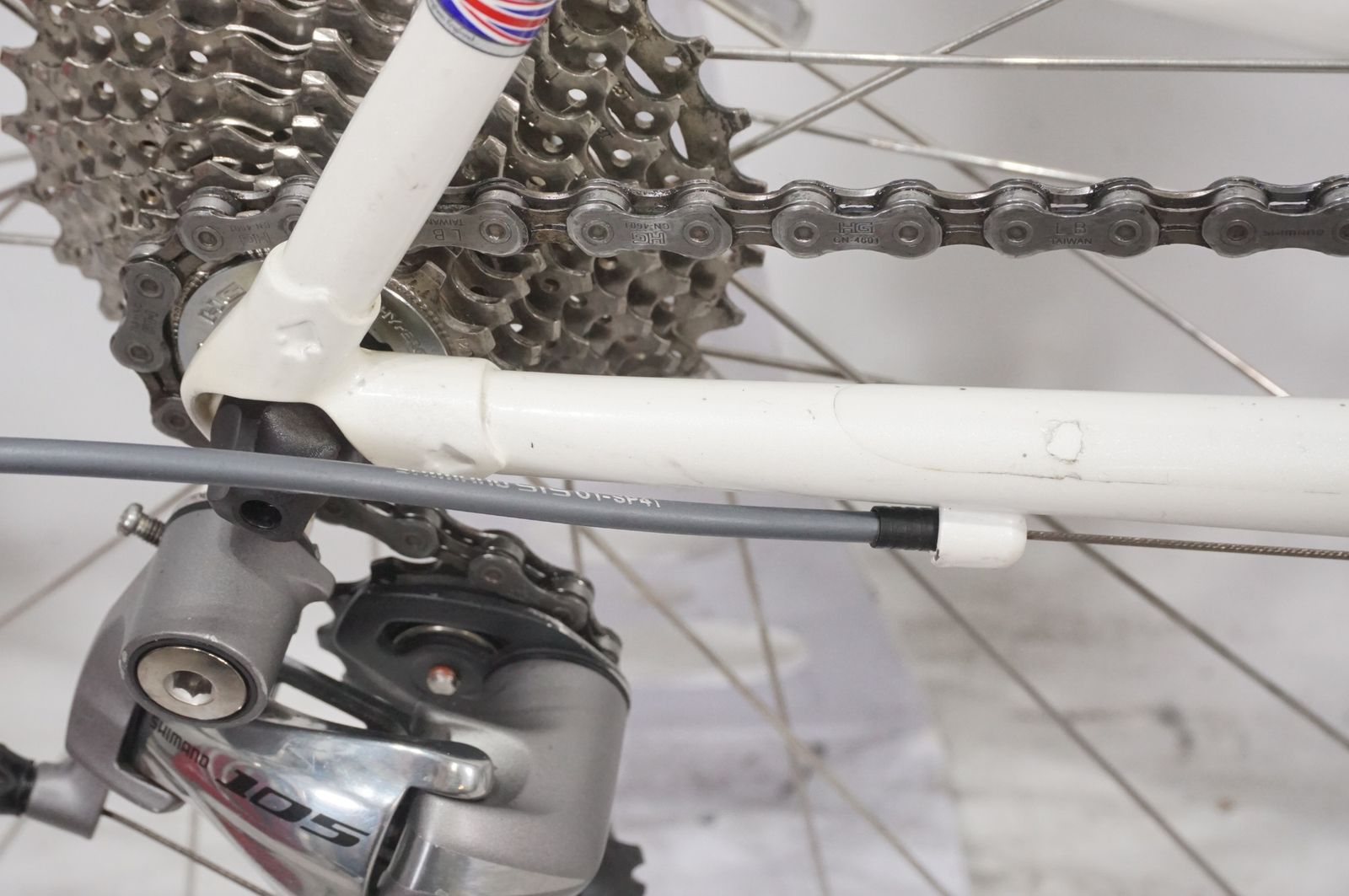 CARLTON-N 2014年モデル