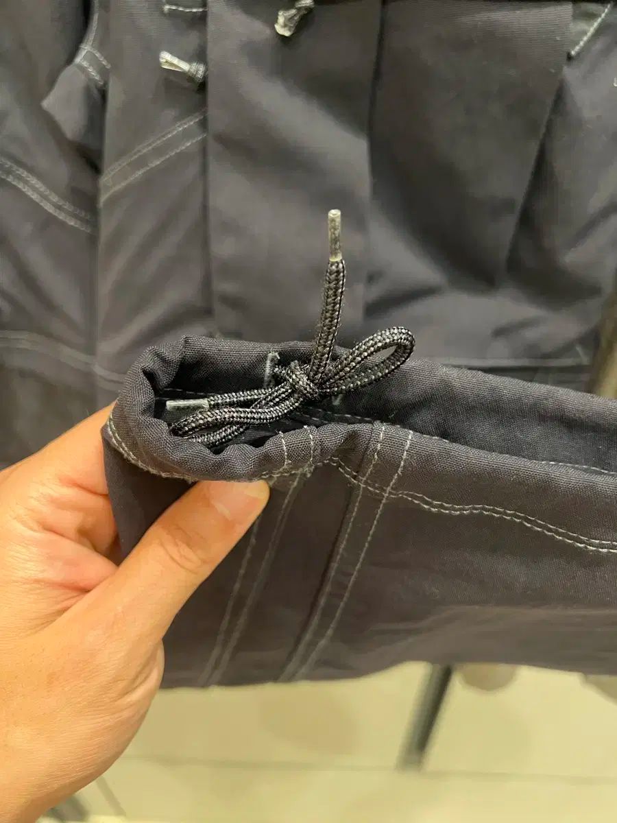 パンツ