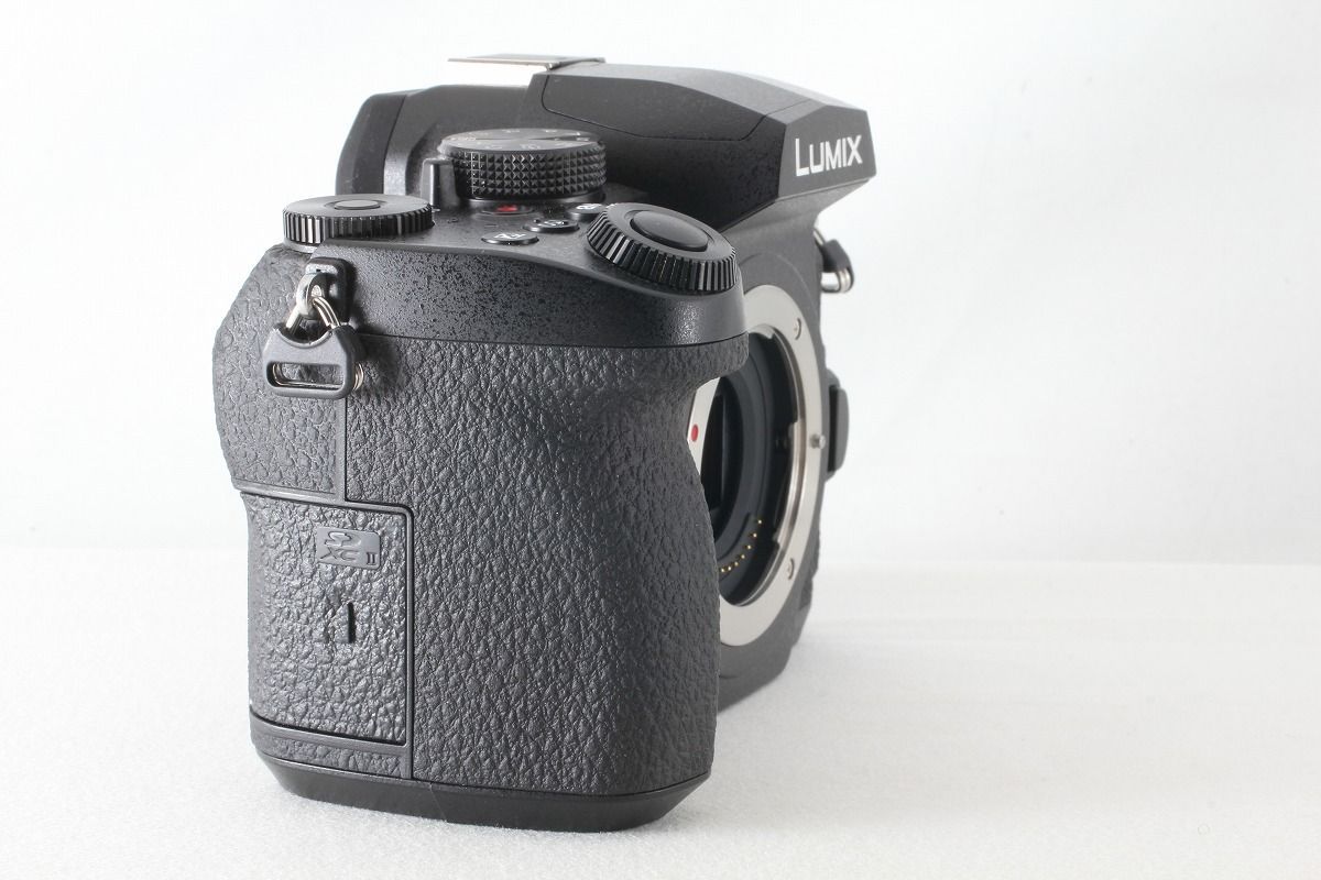 Panasonic DC-G99D 周辺機器機器多数まとめ売り パナソニックが