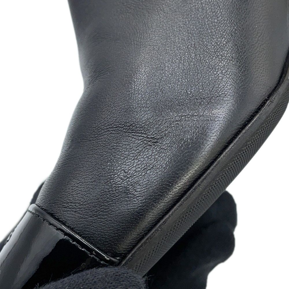 2way アンクルブーツ