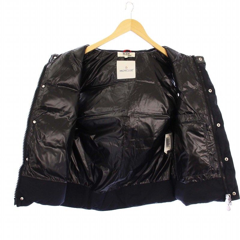 モンクレール MONCLER アイジュンヤワタナベマン ヨーク切替 モンクレール MONCLER アイジュンヤワタナベマン ヨーク切替
