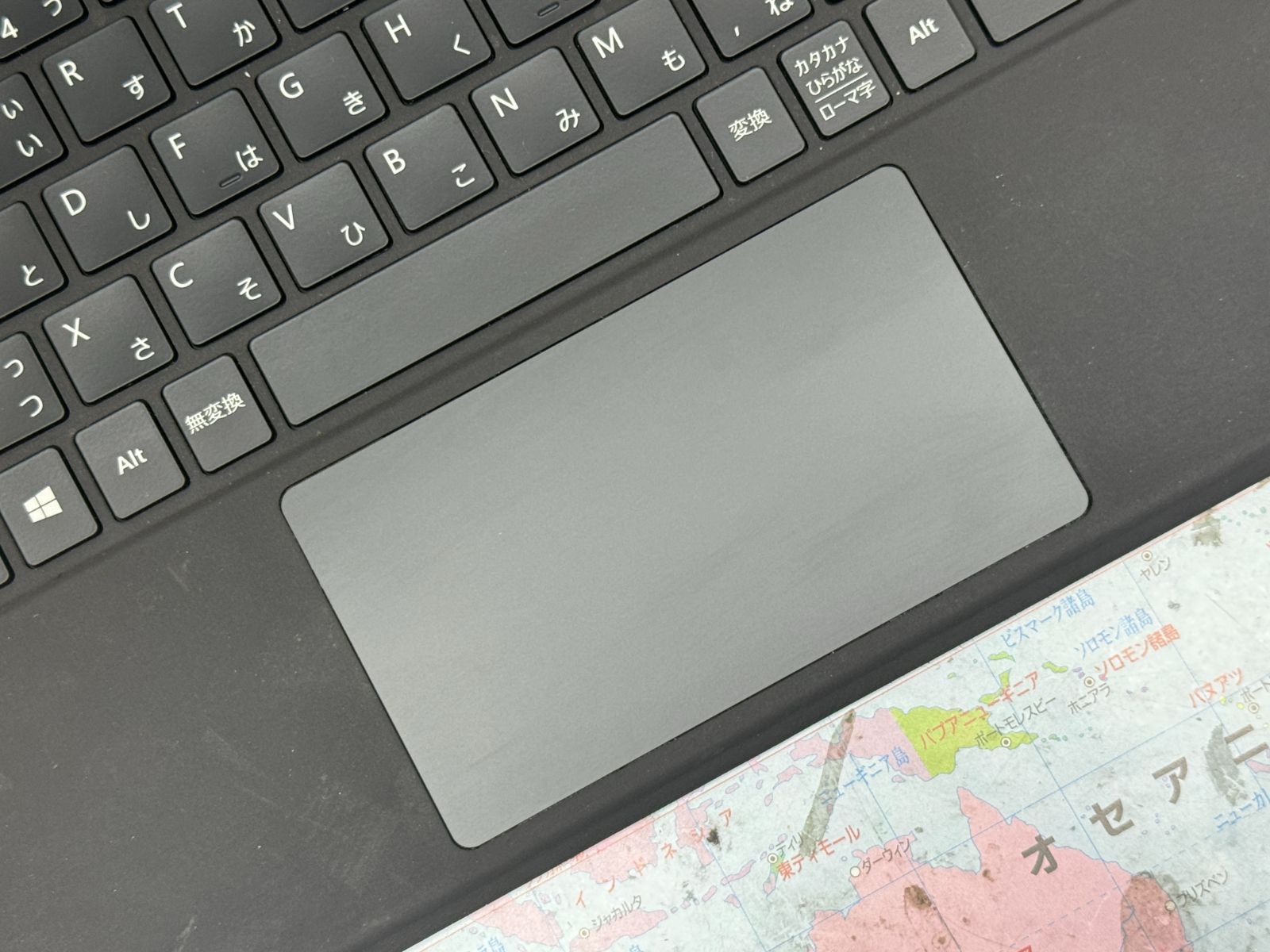 JC0511 極美品 Surface Pro Office2024 12.3型 タブレット