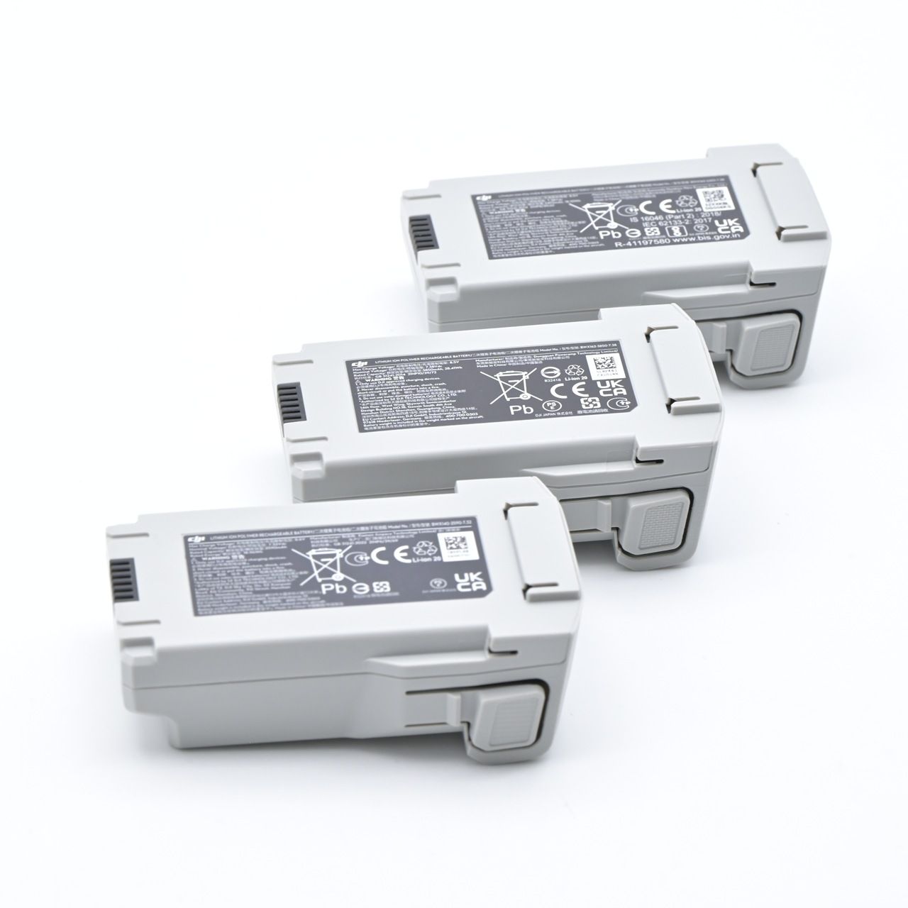 ディージェーアイ Mini