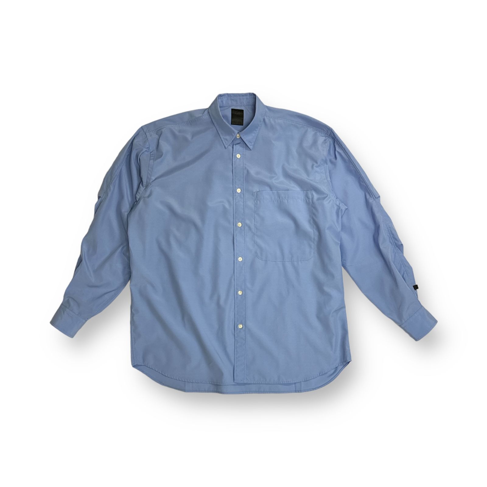 DAIWA PIER39 TECH REGULAR COLLAR SHIRTS テックレギュラーカラー 
