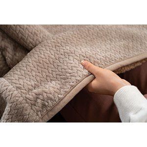 冬支度 寒さ対策