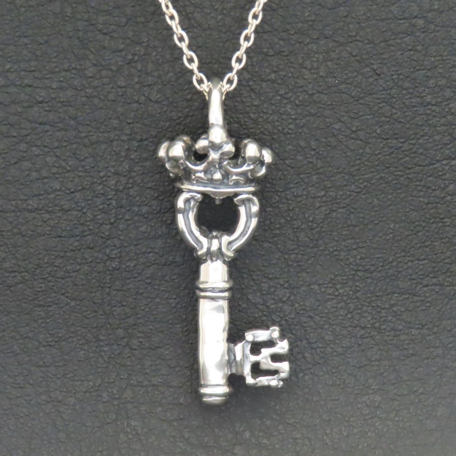 新品同様 美品 ROYAL ORDER SMALL KEY ロイヤルオーダー スモールキー 