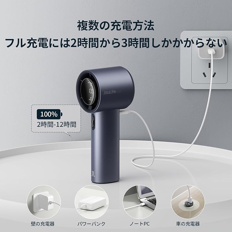 手持ち