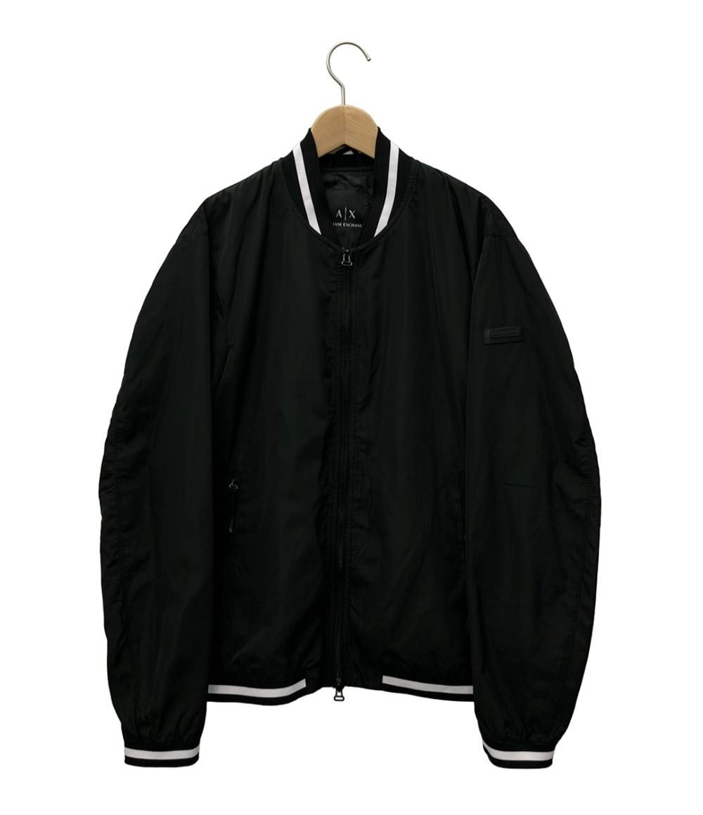 GIORGIO ARMANI ブルゾン（その他） 48(XXL位) 4105024S0012 美品 アルマーニエクスチェンジ ブルゾン メンズ SIZE M ARMANI