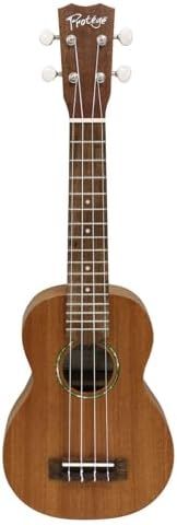 Cordoba コルドバ マホガニー ボディ ソプラノ ウクレレ U1S
