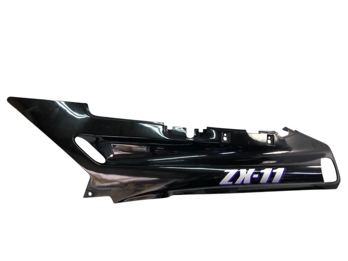 kawasaki ZZR1100 ZX-11 ZXT10C C型 シートカウル テールカウル 左右