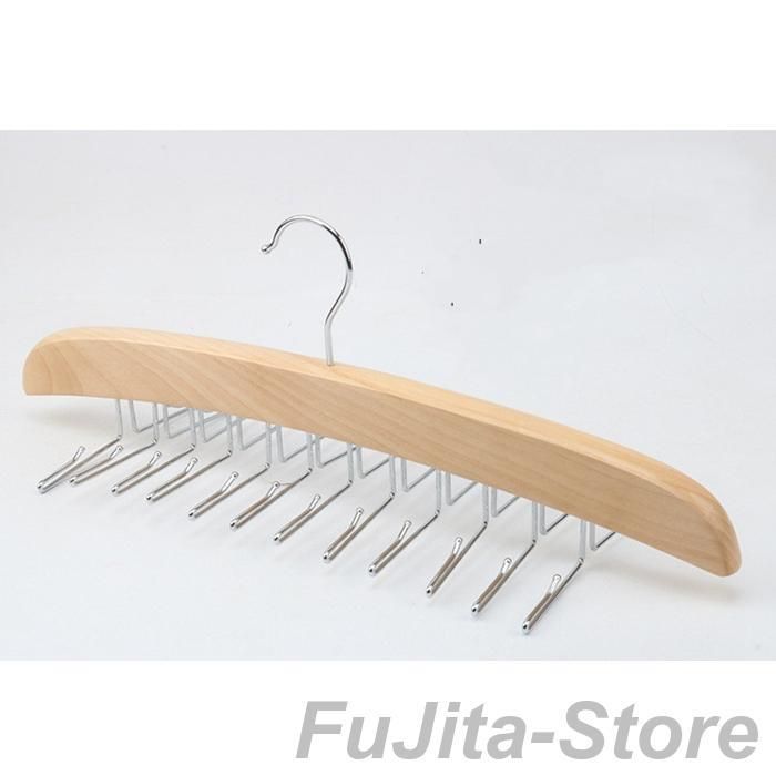 ネクタイハンガー 24本収納