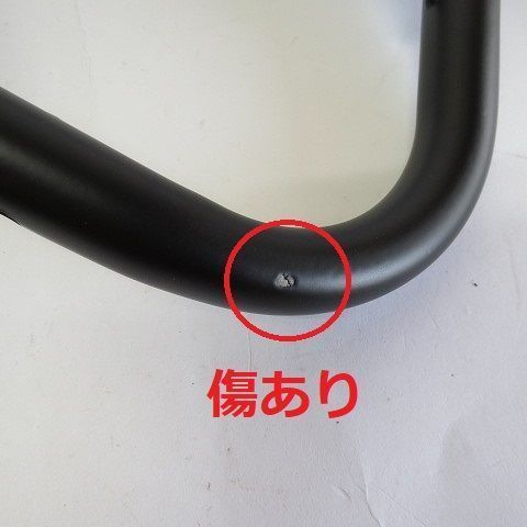 以降 エンジンガード