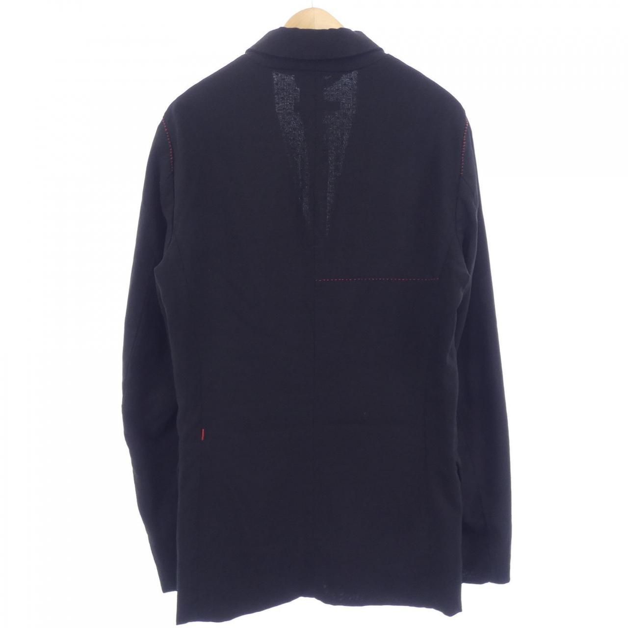 フランス製　CASEY VIDALENC ケイシーヴィダレンク　ジャケット CASEY VIDALENC / denim patchwork jacket | cravittra