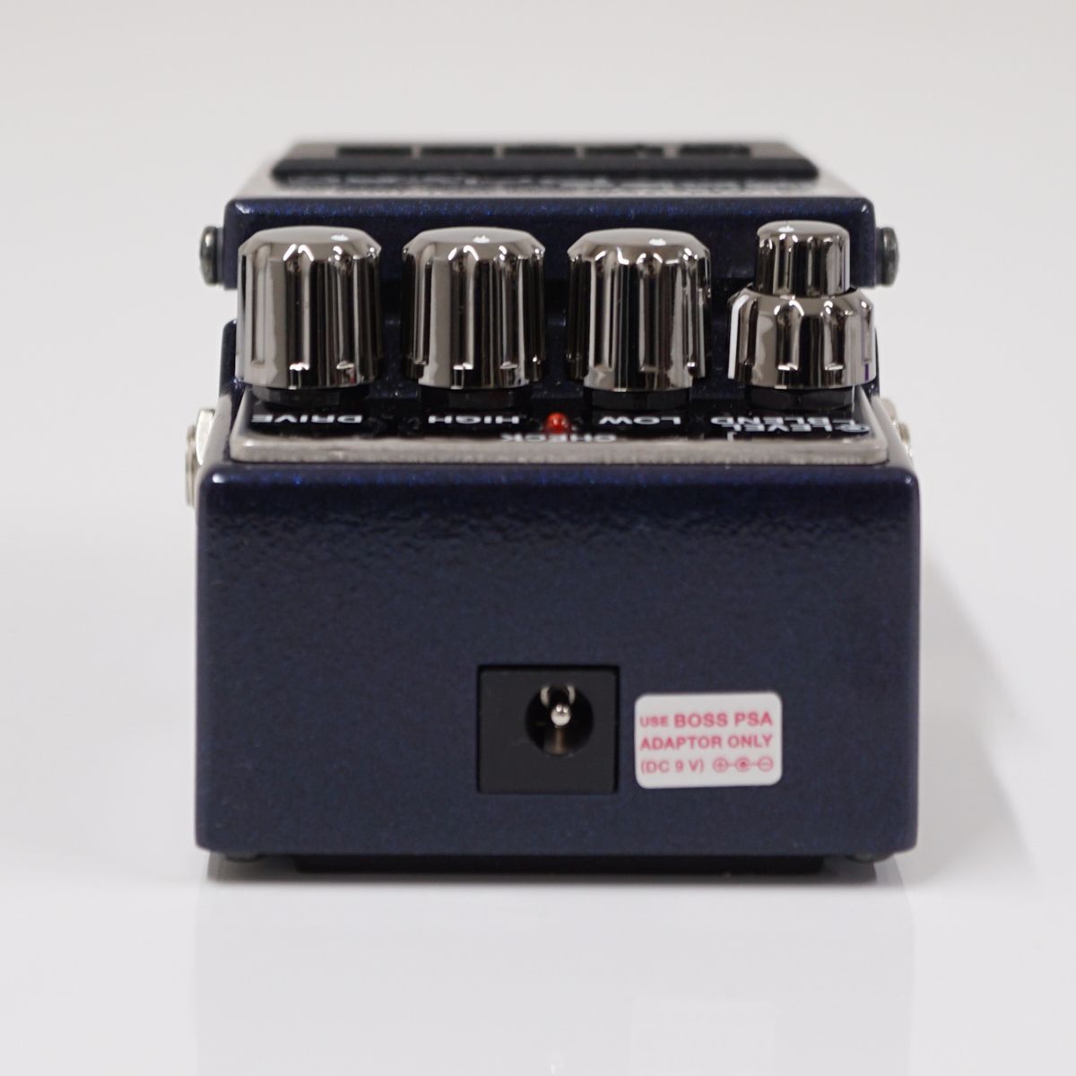 BOSS ボス Bass Driver BB-1X USED超美品 ベースプリアンプ BB1X BOSS 