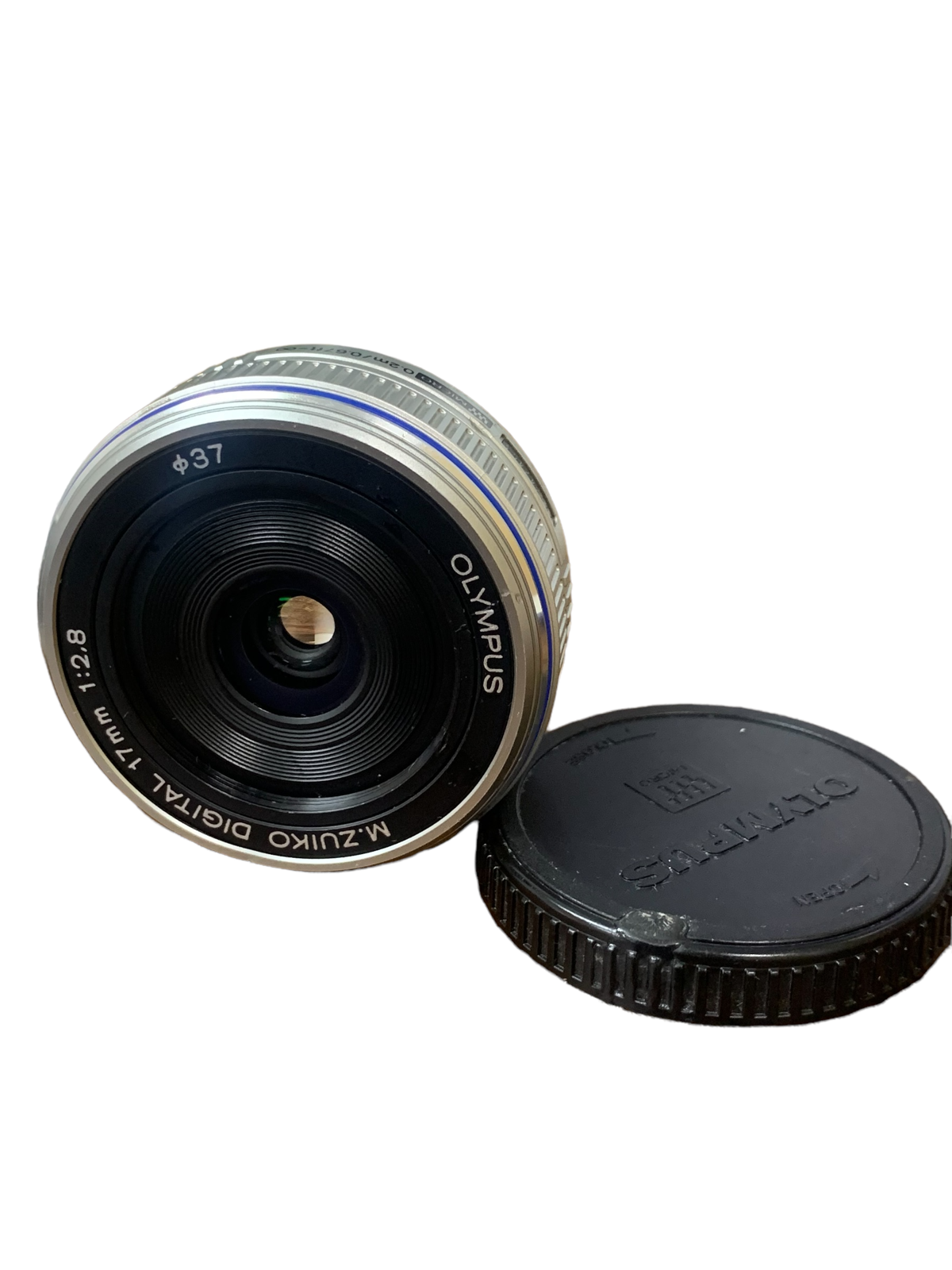 OLYMPUS M.ZUIKO DIGITAL 17mm F2.8 単焦点レンズ | yemnews.net