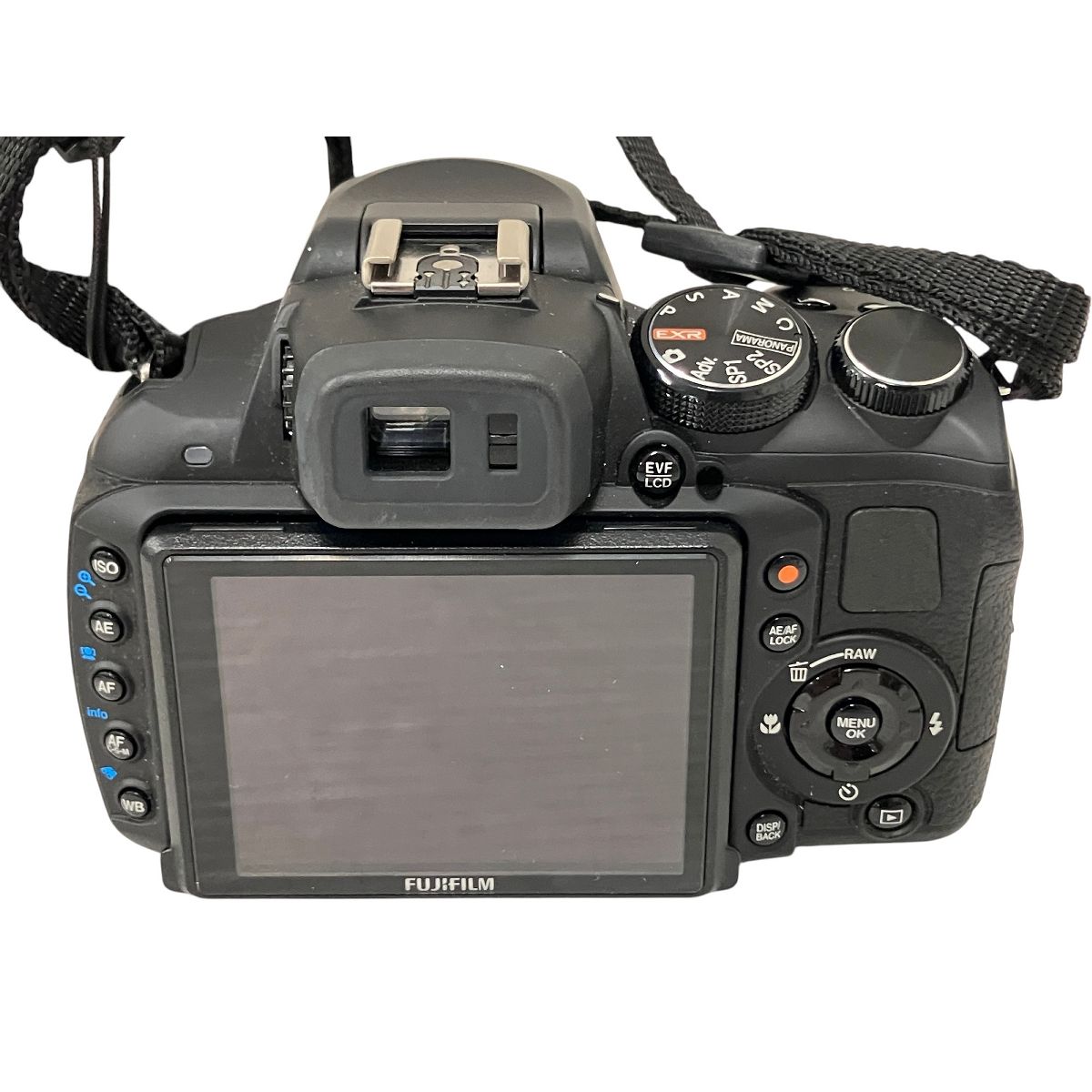 Fujifilm FinePix HS20EXR デジタル一眼レフ（中古品） 富士フイルムのネオ一眼の名機Finepix Hs20exrです。