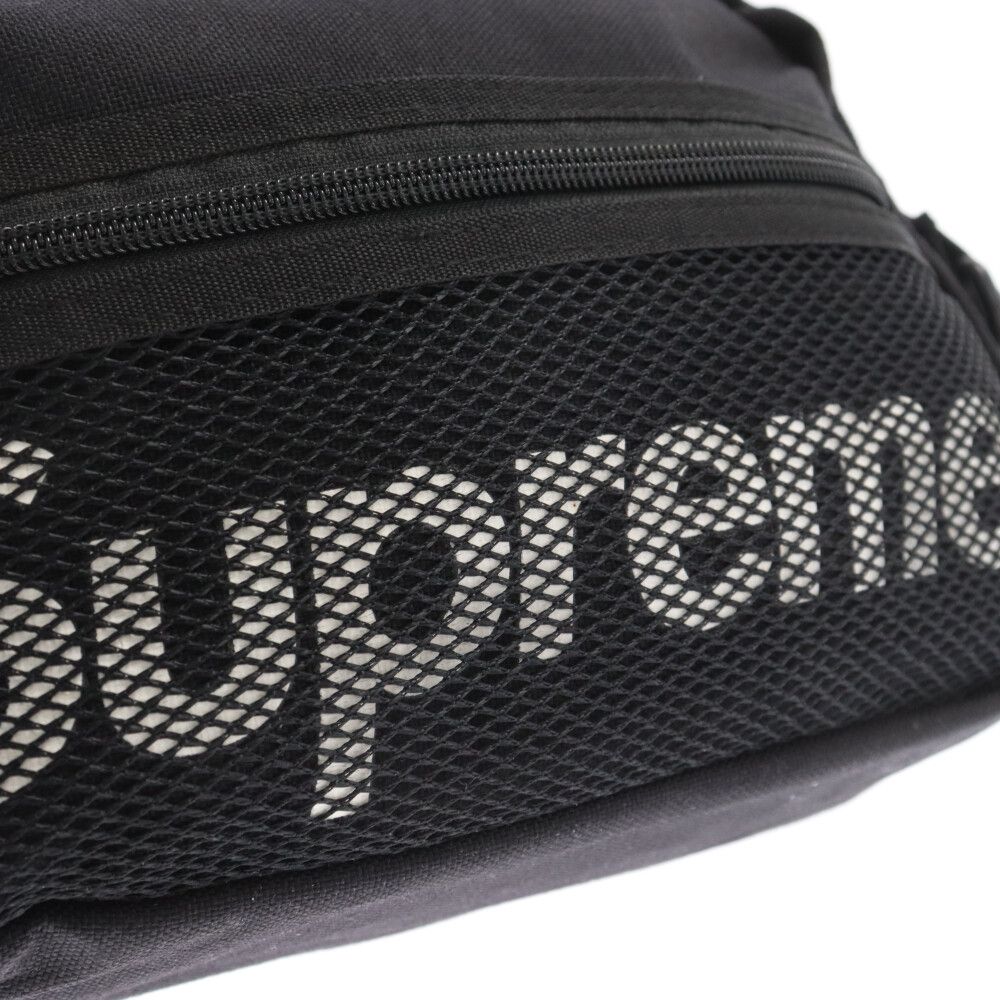 完売品】Supreme 14SS Logo Shoulder Bag