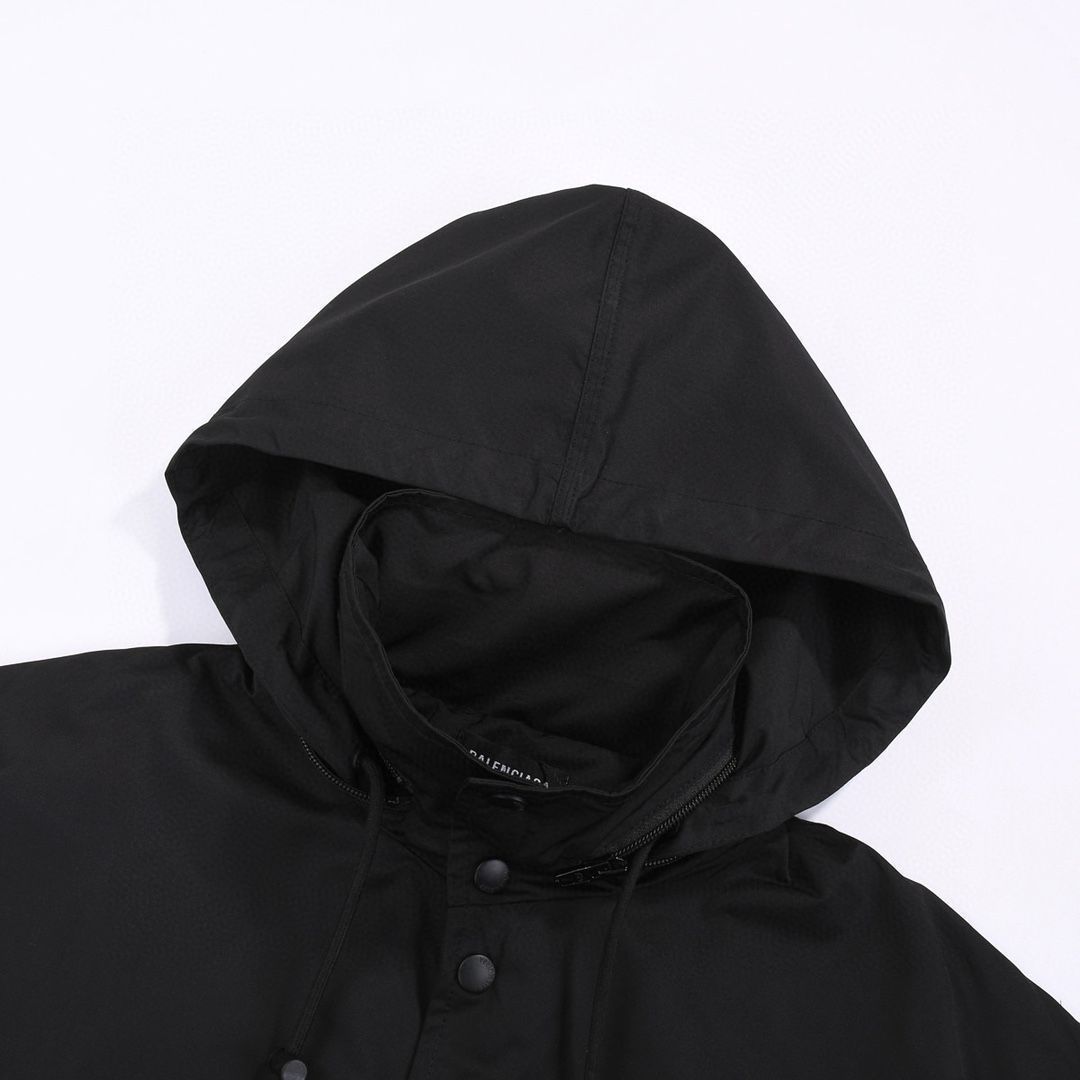 BALENCIAGA レザージャケット ベルギー製 ベージュ Balenciaga Leather Jacket | Men's Clothing | Vitkac