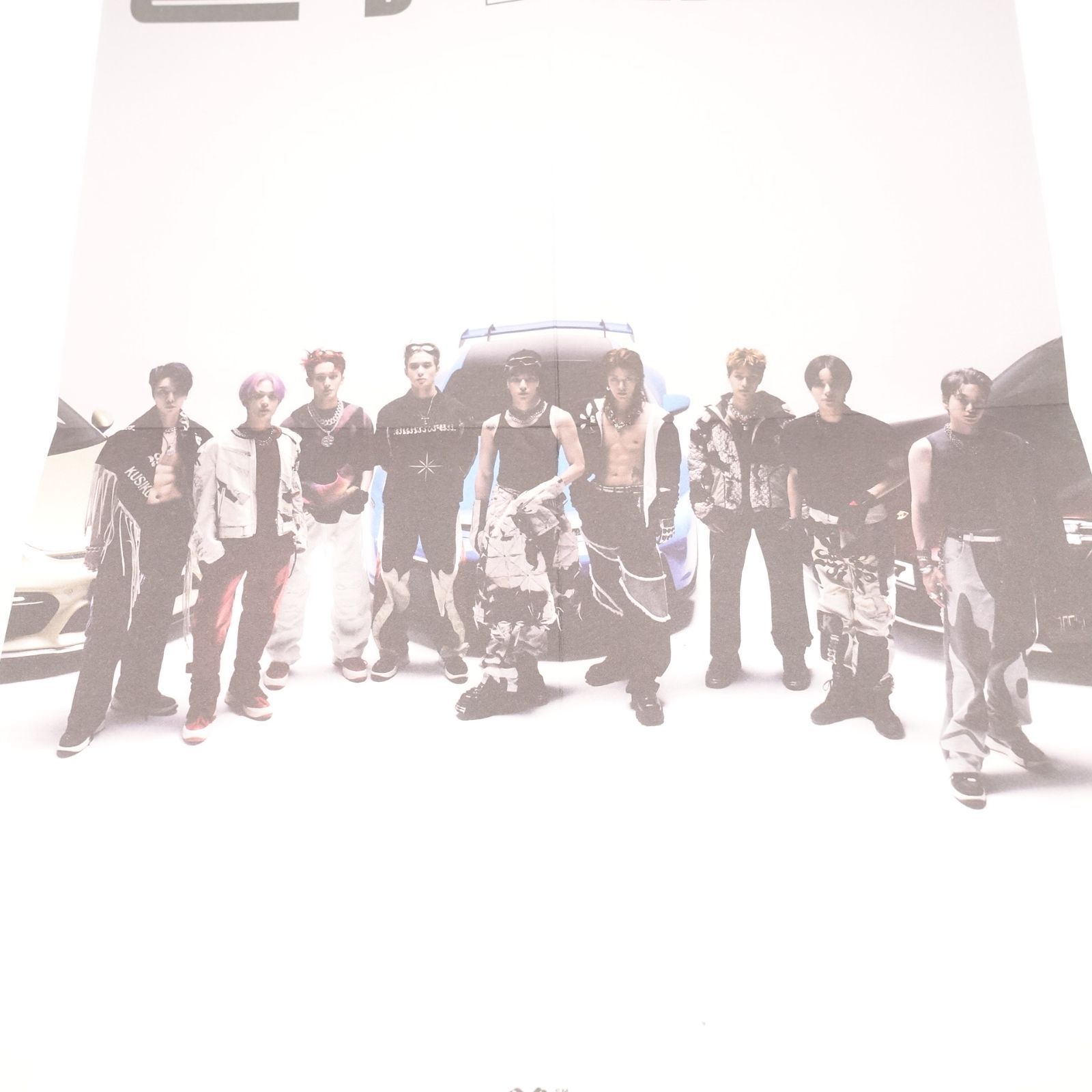 NCT127 2Baddies ミューモ トレカ セット