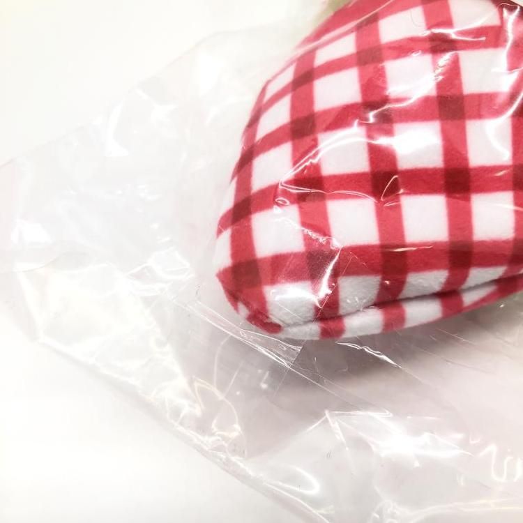 ちいかわ クレープくじ C賞 クレープになっちゃった‼ マスコット