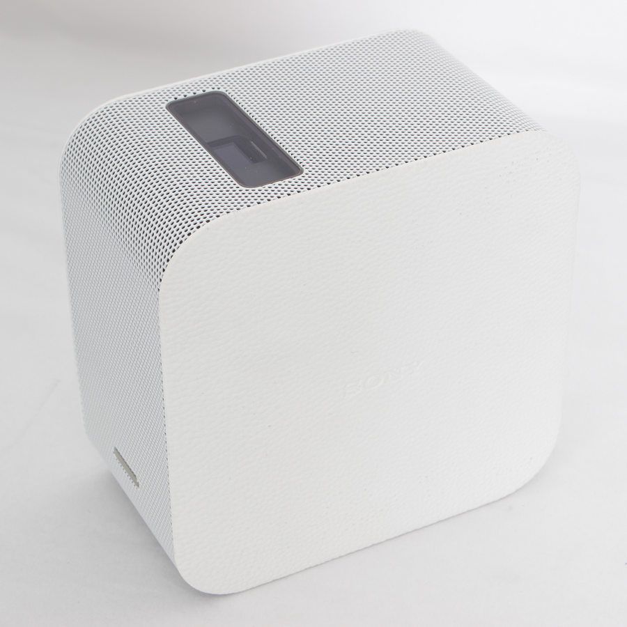 SONY LSPX-P1 ビデオプロジェクター ポータブル超短焦点プロジェクター
