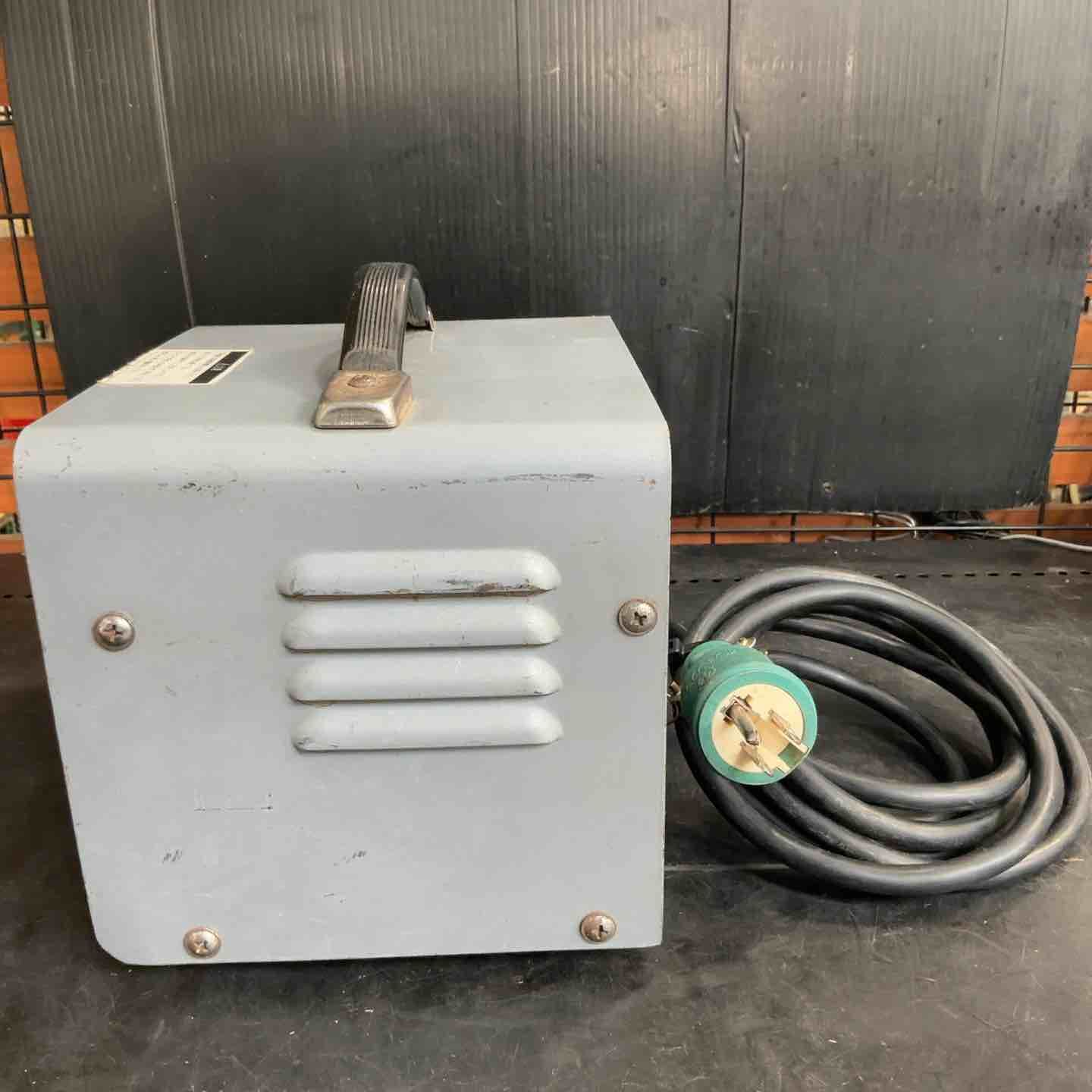 昇圧器 PT-20U