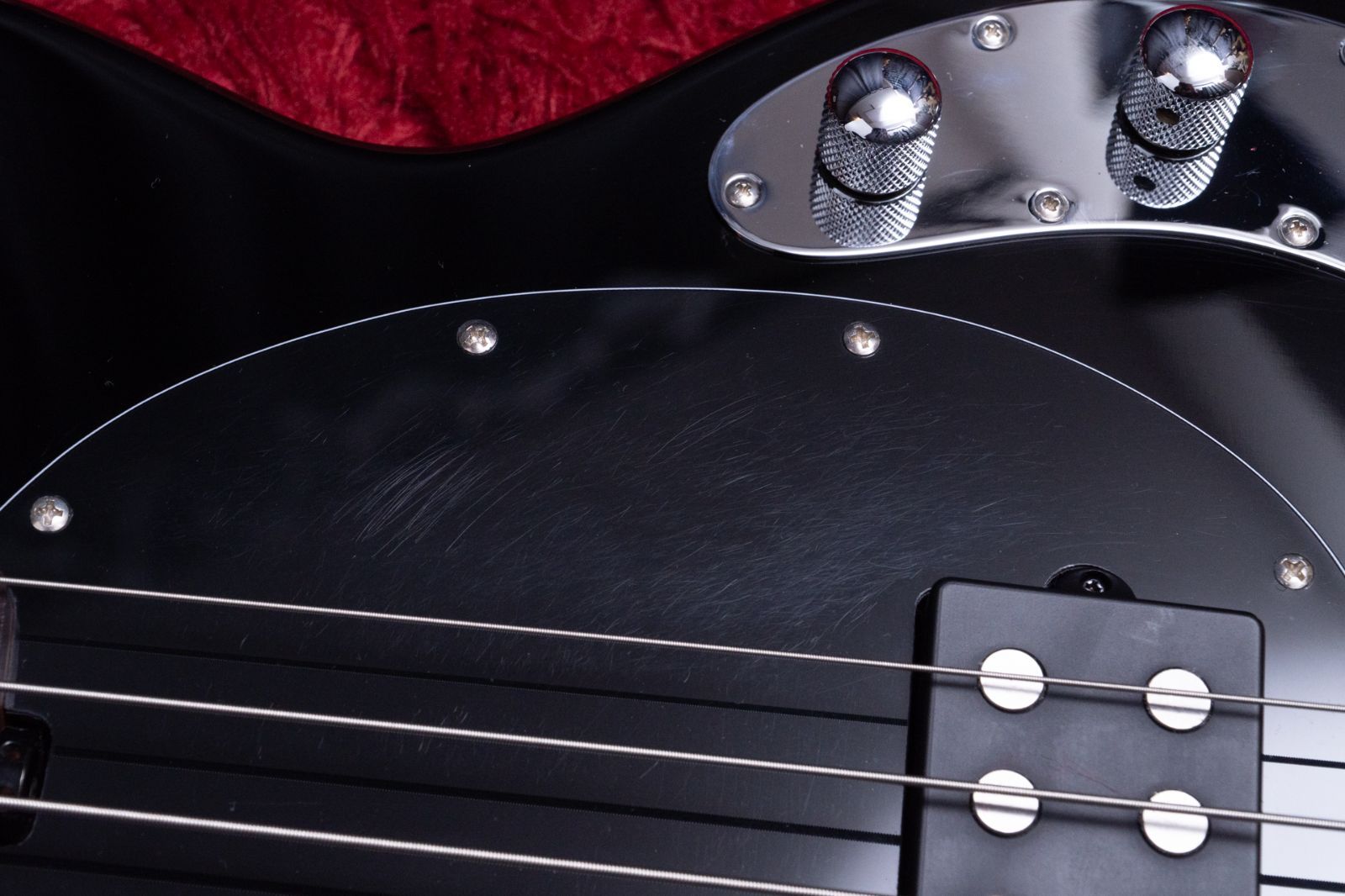 MUSIC MAN