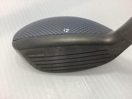 中古】 テーラーメイド Qi35 U4 ユーティリティ UT Diamana