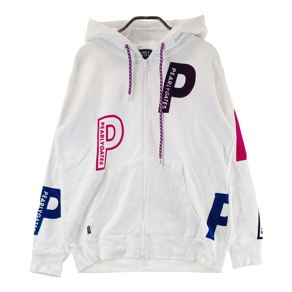 PEARLY GATES ボアパーカー PEARLY GATES 2024 WINTER