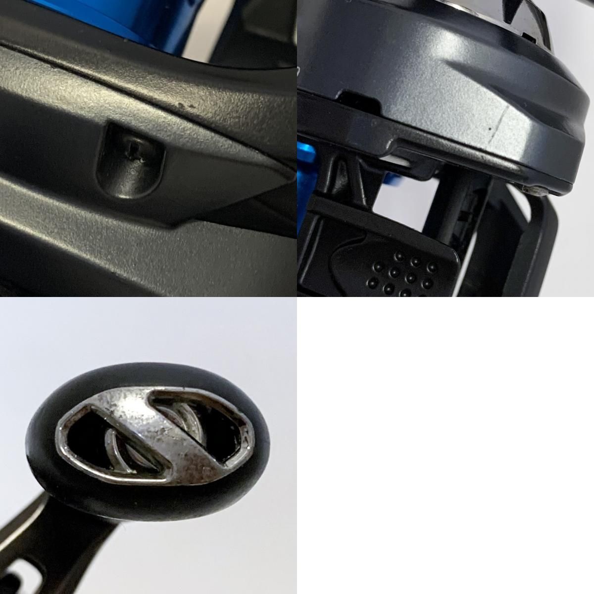 加古川店】 中古 SHIMANO | シマノ リール 20SLXDC 20SLX DC 70HG