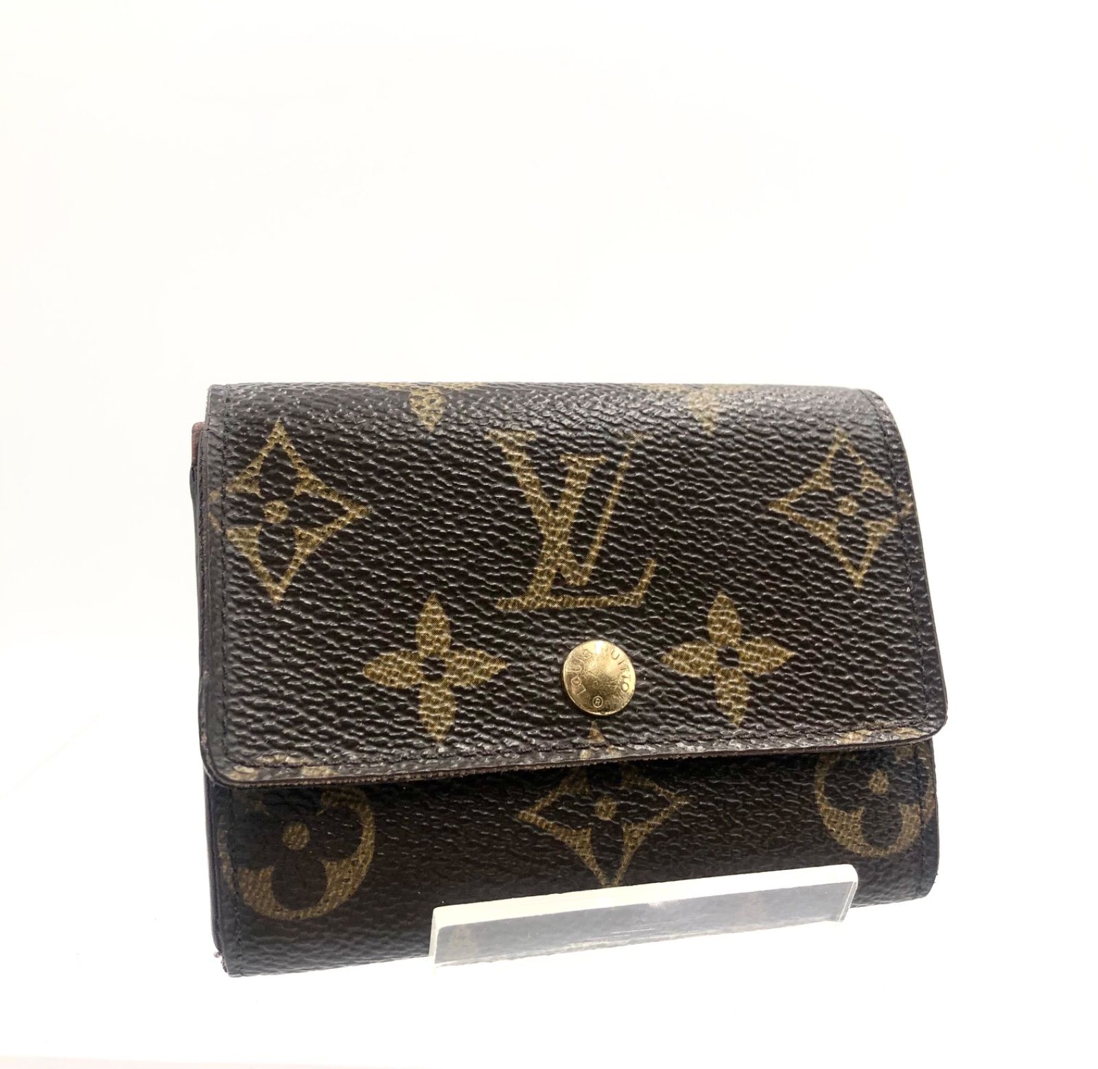 ✨超美品✨ルイヴィトン モノグラム ポルトモネプラ コインケース 小銭入れ 財布 LOUIS VUITTON ルイヴィトン モノグラム ポルトモネ プラ コイン