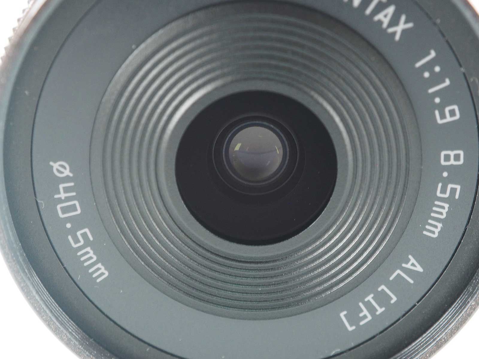 ペンタックス Pentax