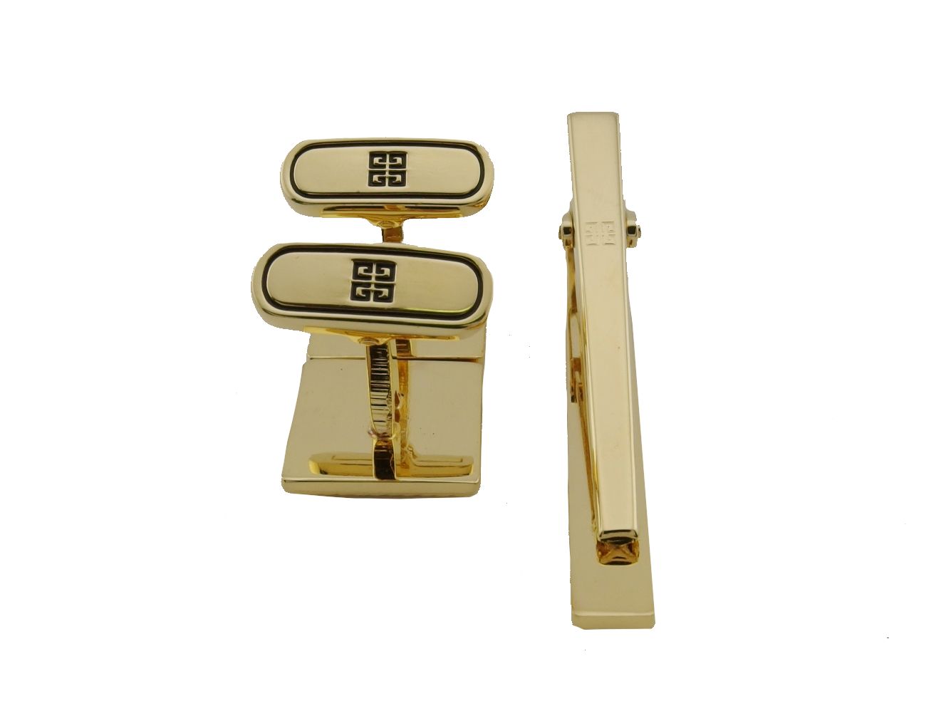 ゴールド×シルバー レディース