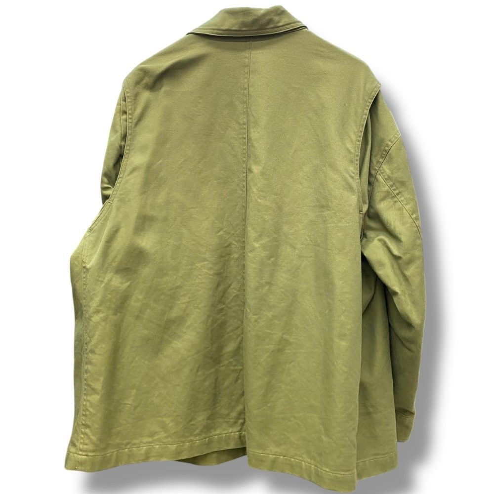 Simplycomplicated 247 WORK JACKET 最 安値 で